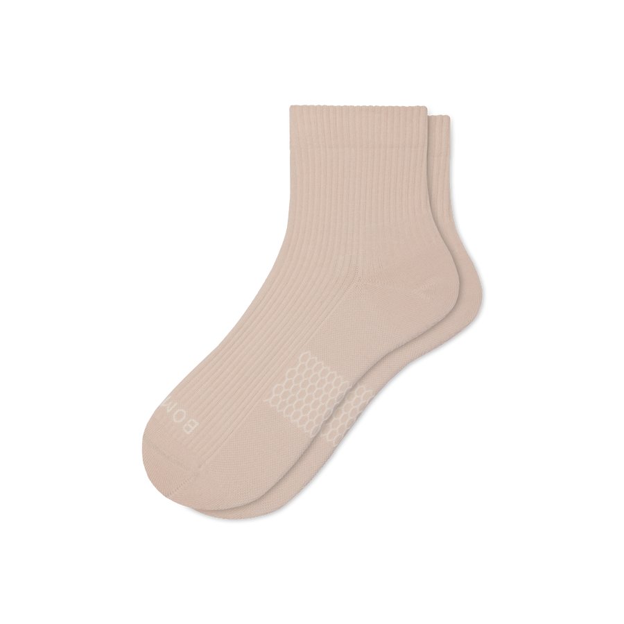 Women's Modern Rib Quarter Socks - Ready Pick