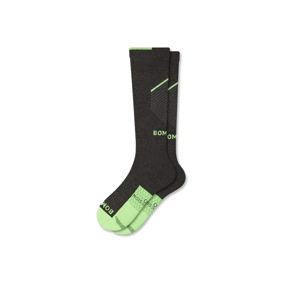 Men's Knee High Socks (20-30mmHg) - Ready Pick