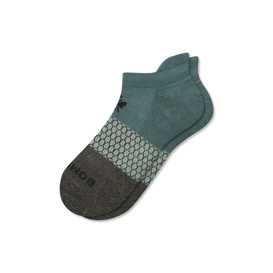 Men's Week of Bombas Ankle Sock - Essential Ready