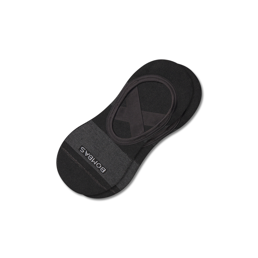 Women's Studio Gripper Ballet No Show Socks - Ready Pick