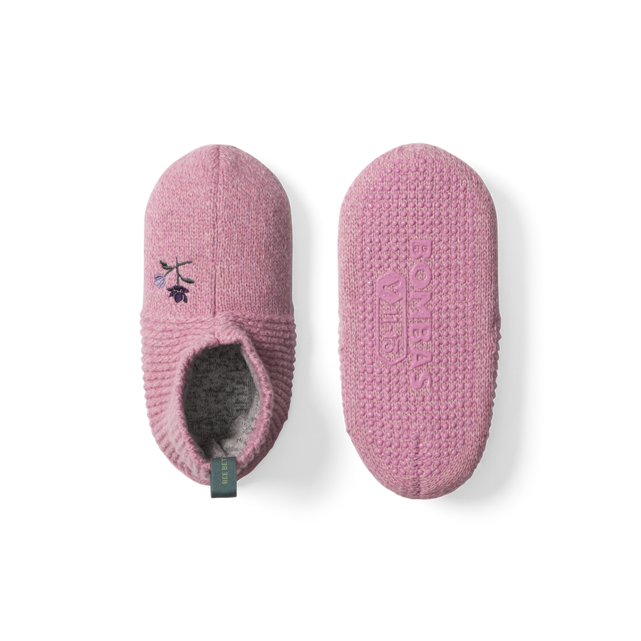 Youth Gripper Slipper - Light Cushion