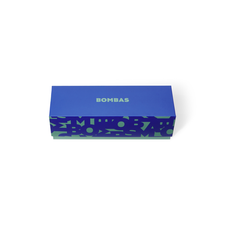 Empty Gift Box (Fits 4 pairs) - All Day Fit
