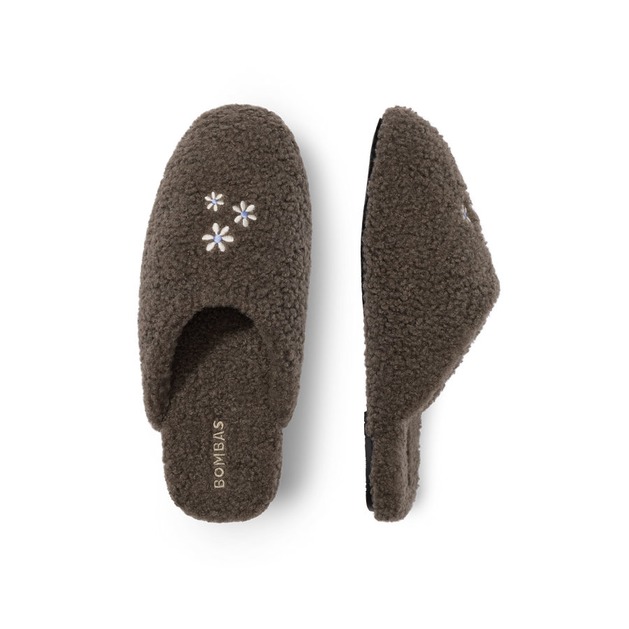 Women's Sunday Mule Slipper - Light Cushion