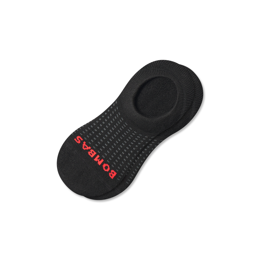 Men's All Sport Cushioned No Show Socks - Simple Style