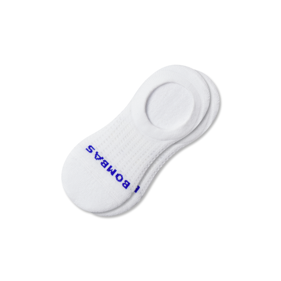 Women's All Sport Cushioned No Show Socks - Daily Pick