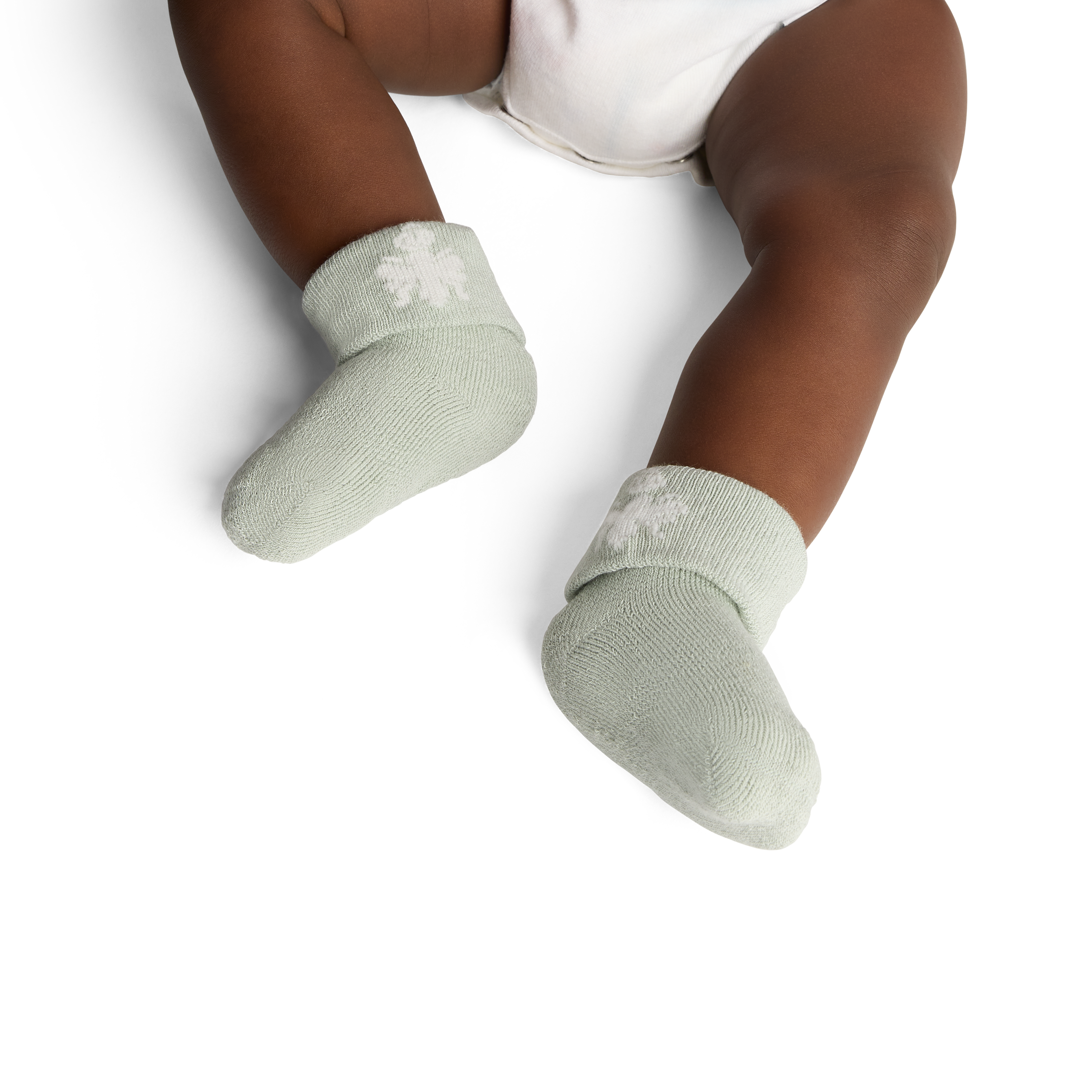 Solids Calf - BO1 [10370]