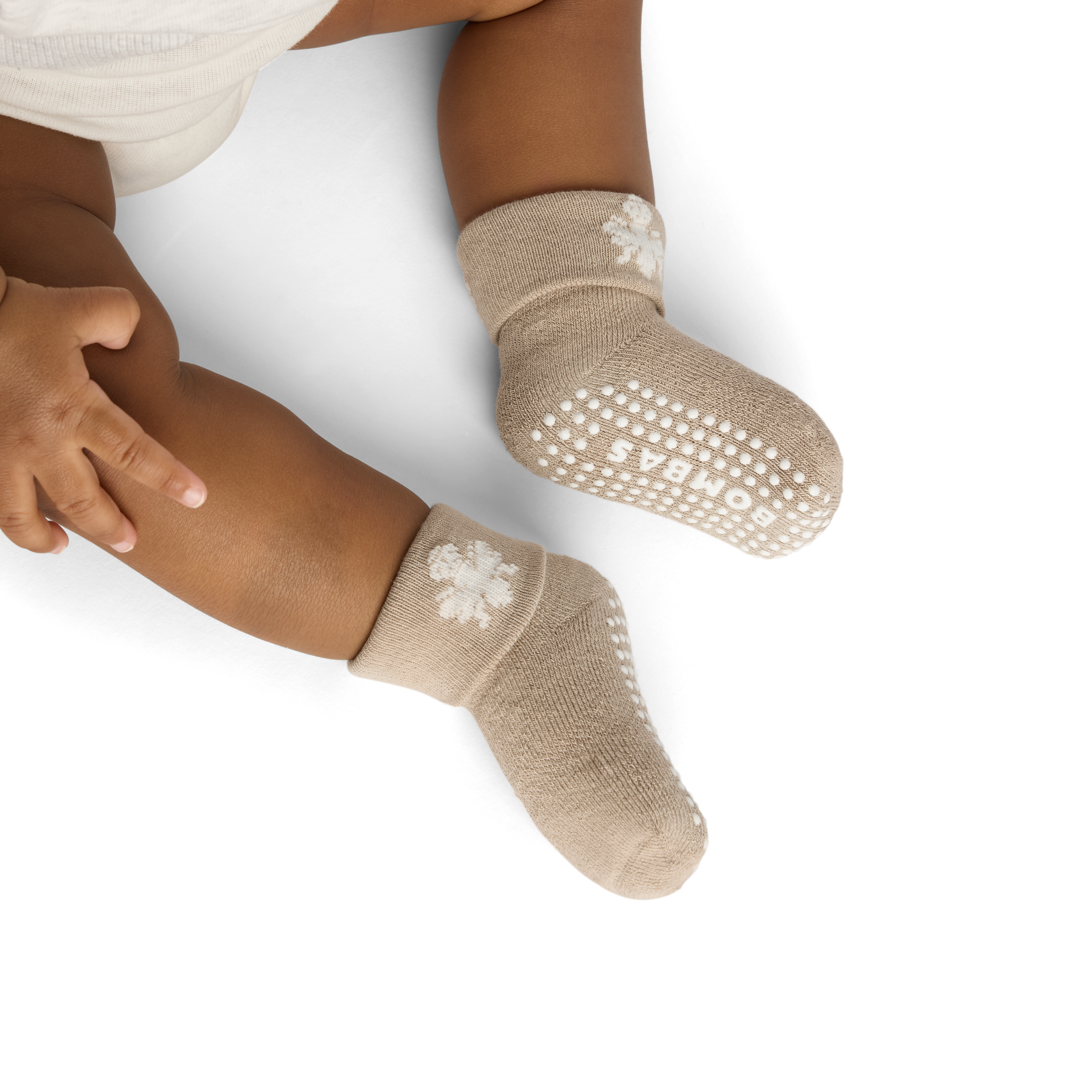Solids Calf - BO1 [10371]