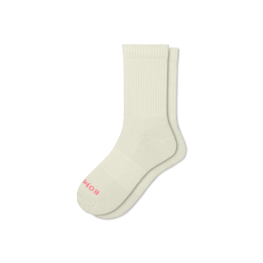 Women's Marl Half Calf Socks - Premium Pick