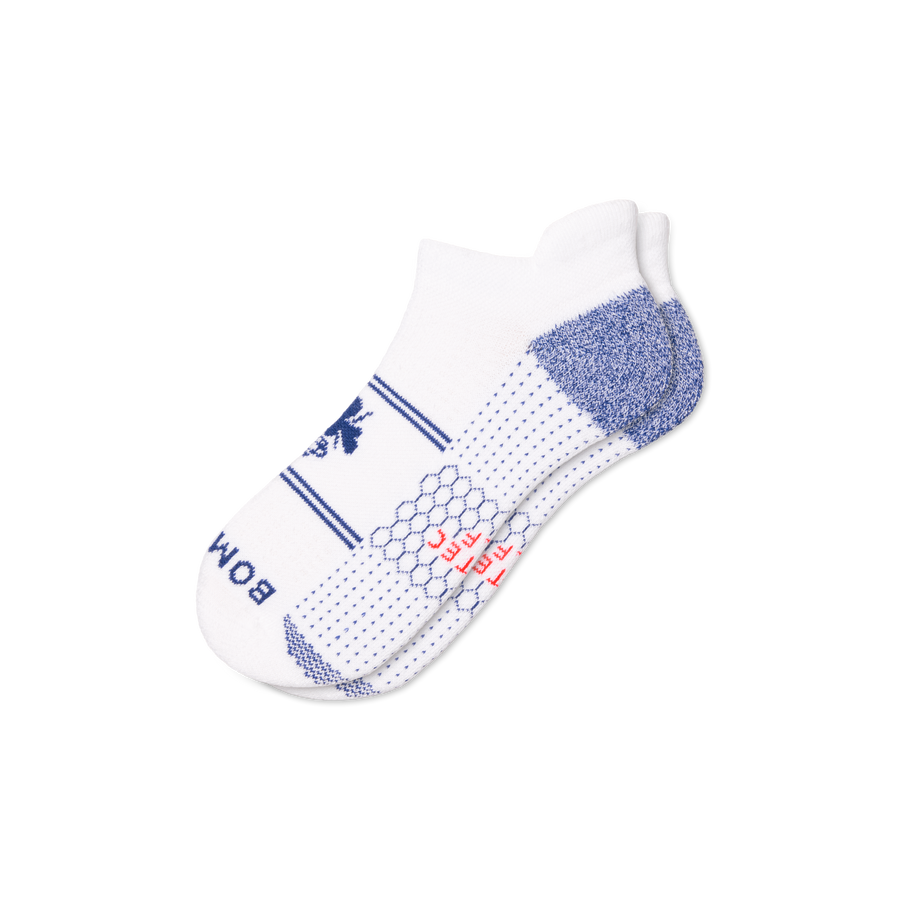 Men's Golf Ankle Socks - Soft Step