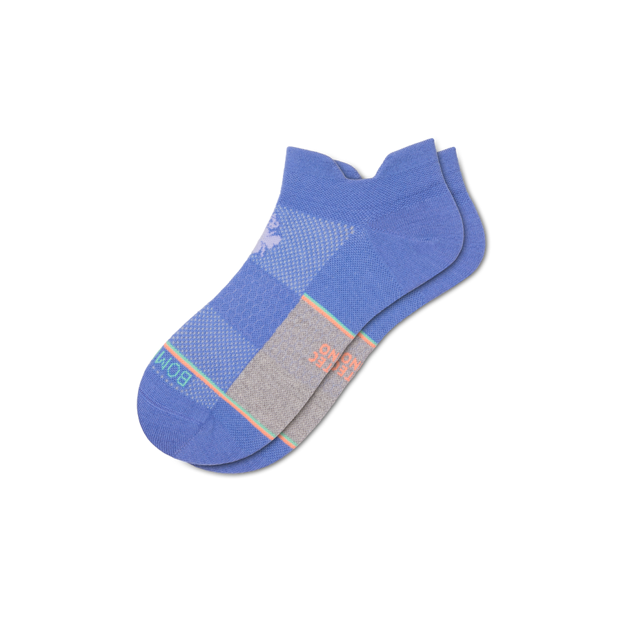 Men's UltraLite Sport Merino Wool Blend Ankle Socks - Easy Pair