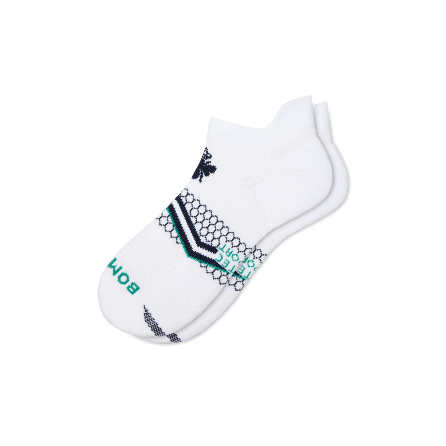 Women's All Sport Ankle Socks - Soft Step