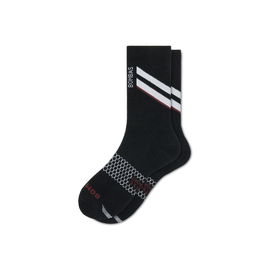 Men's All Sport Calf Socks - Light Cushion