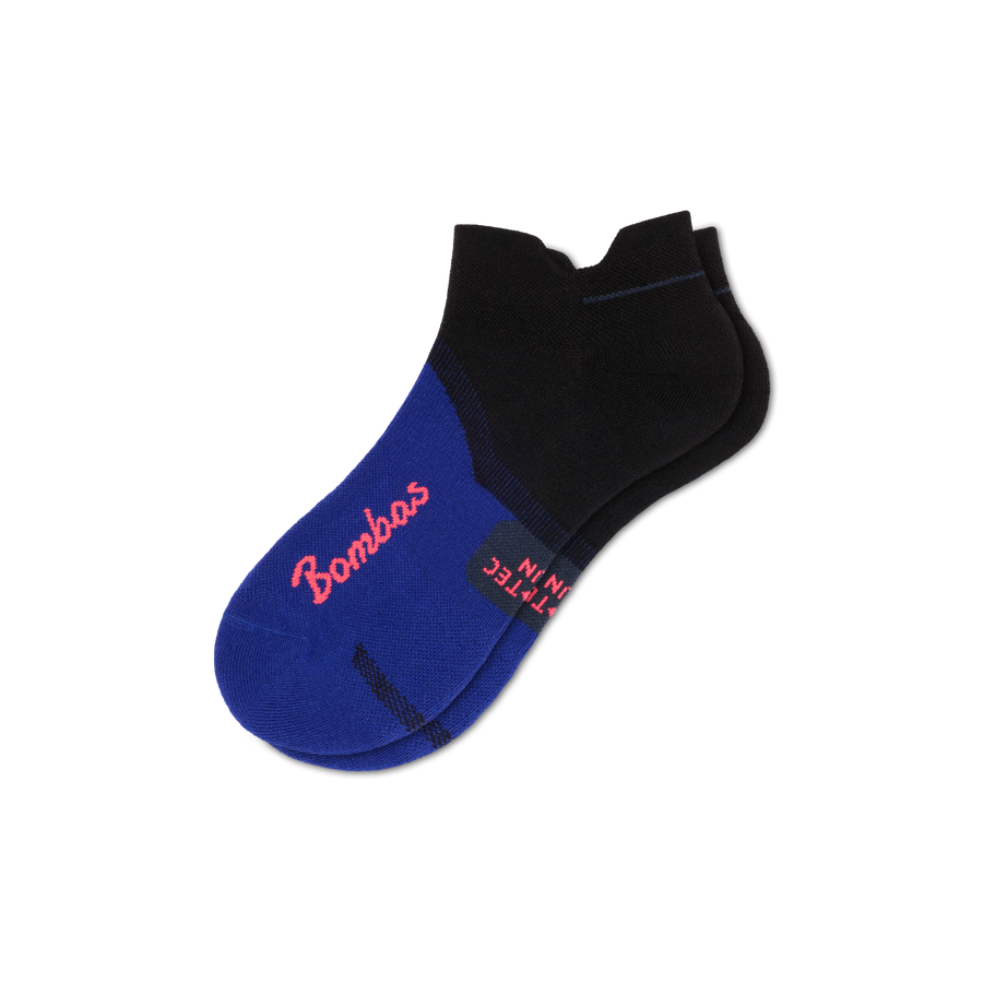 Men's Run Ankle Socks - Fresh Choice