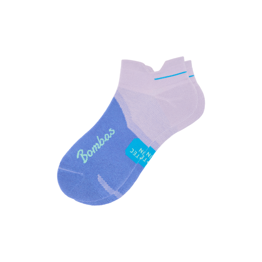 Women's Run Ankle Socks - All Day Fit