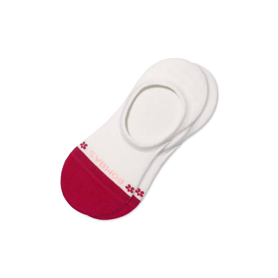 Women's Lightweight No Show Socks - Soft Step