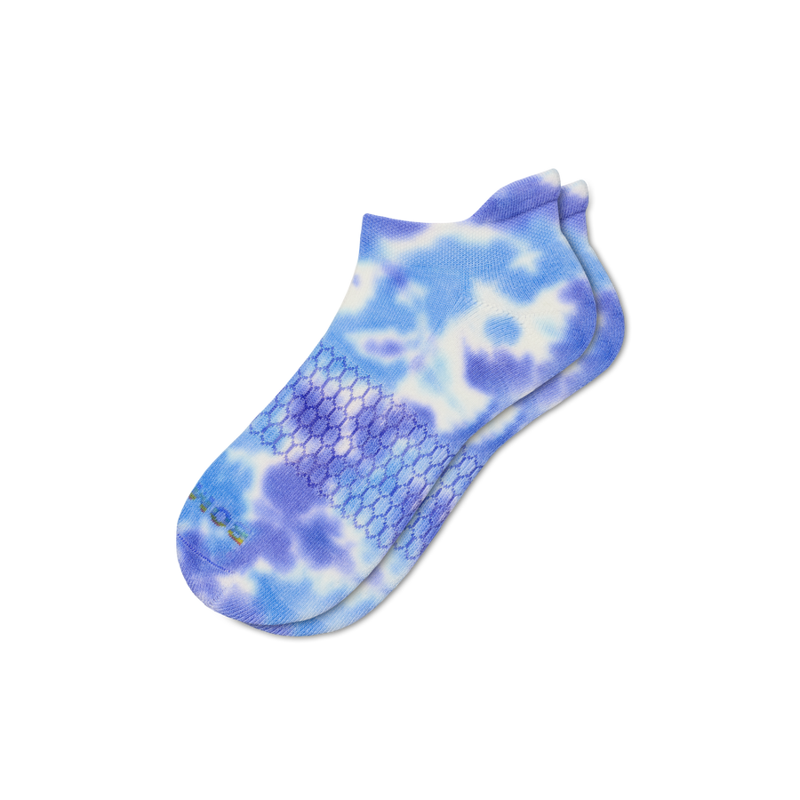 Pride Ankle Sock - All Day Fit