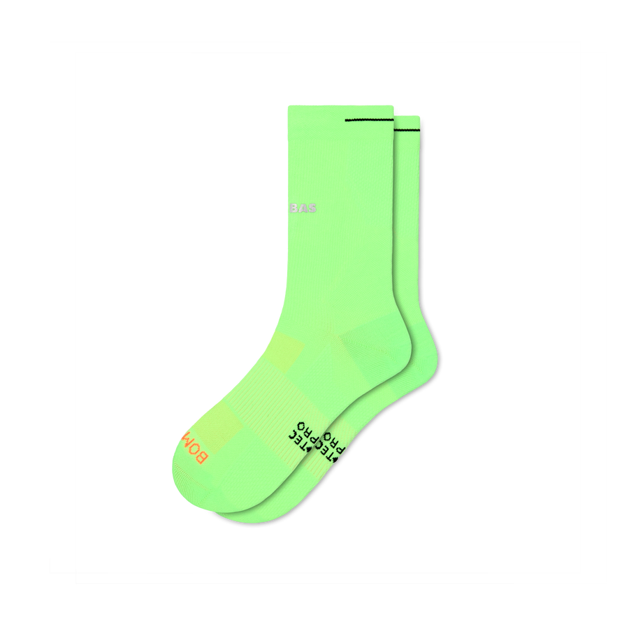 Women's RunPro Half Calf Socks - Ready Pair