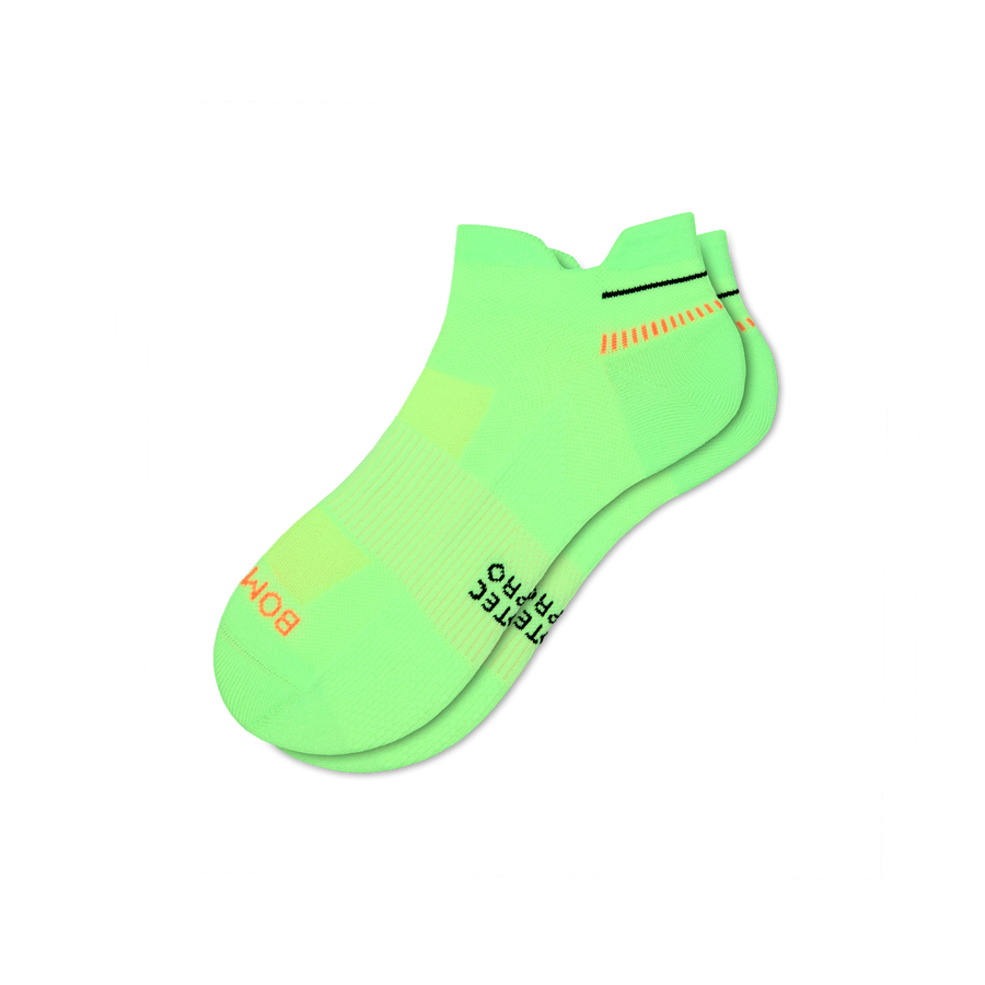 Women's RunPro Ankle Socks - Ready Pair