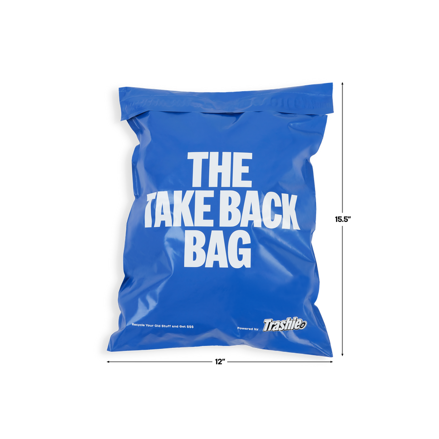 Take Back Bag™ - Easy Choice