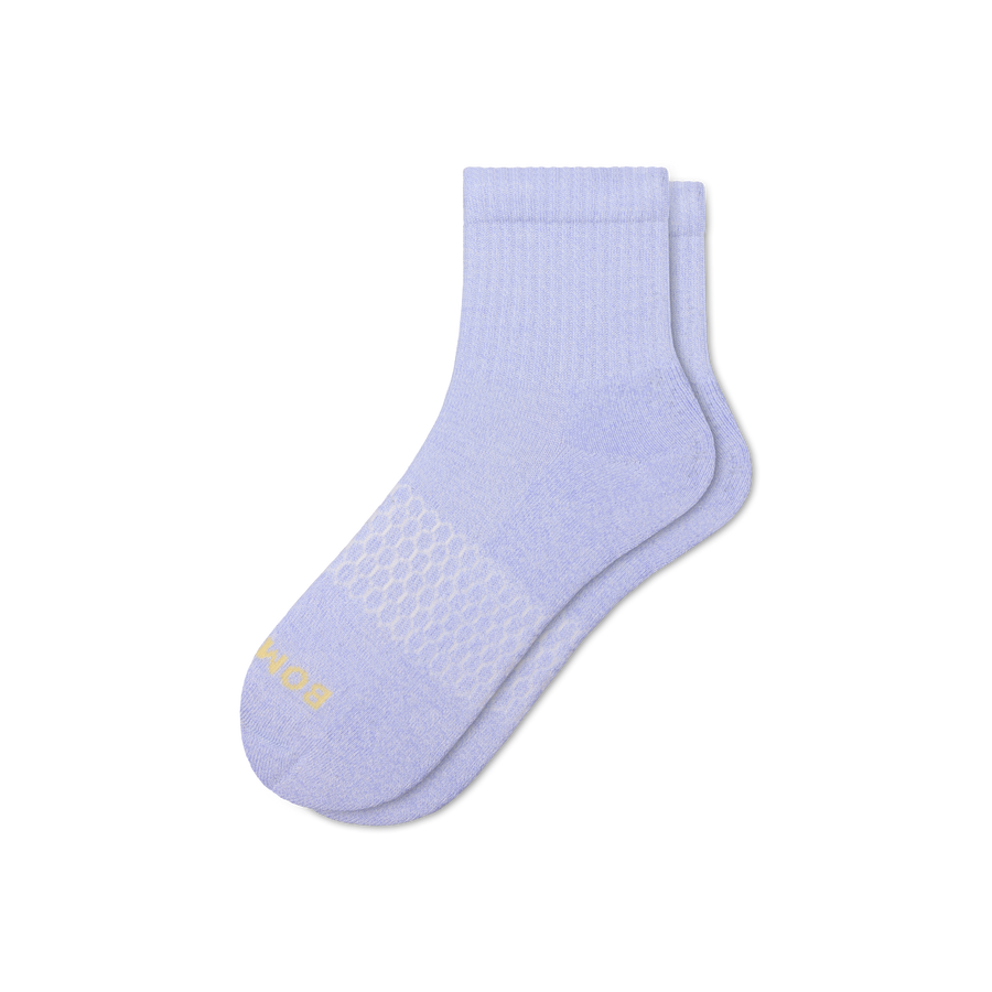 Women's Quarter Socks - Classic Ready