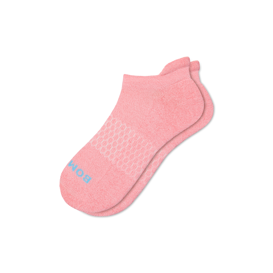 Women's Solids Ankle Socks - Modern Touch