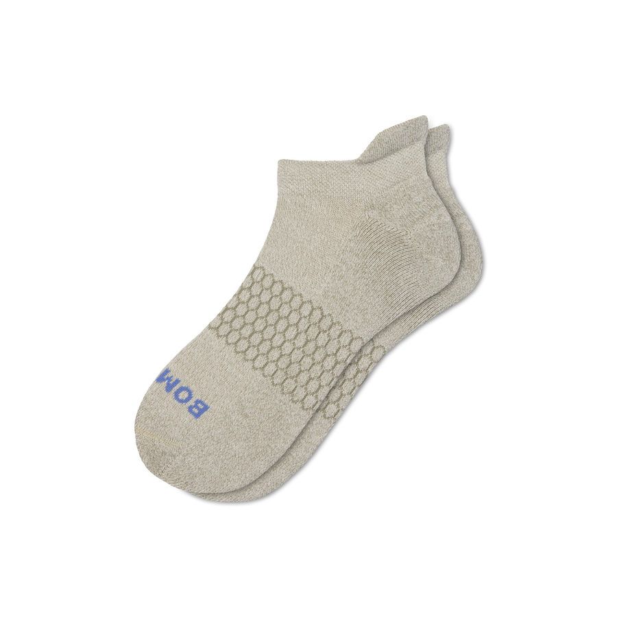 Men's Solids Ankle Socks - Modern Touch