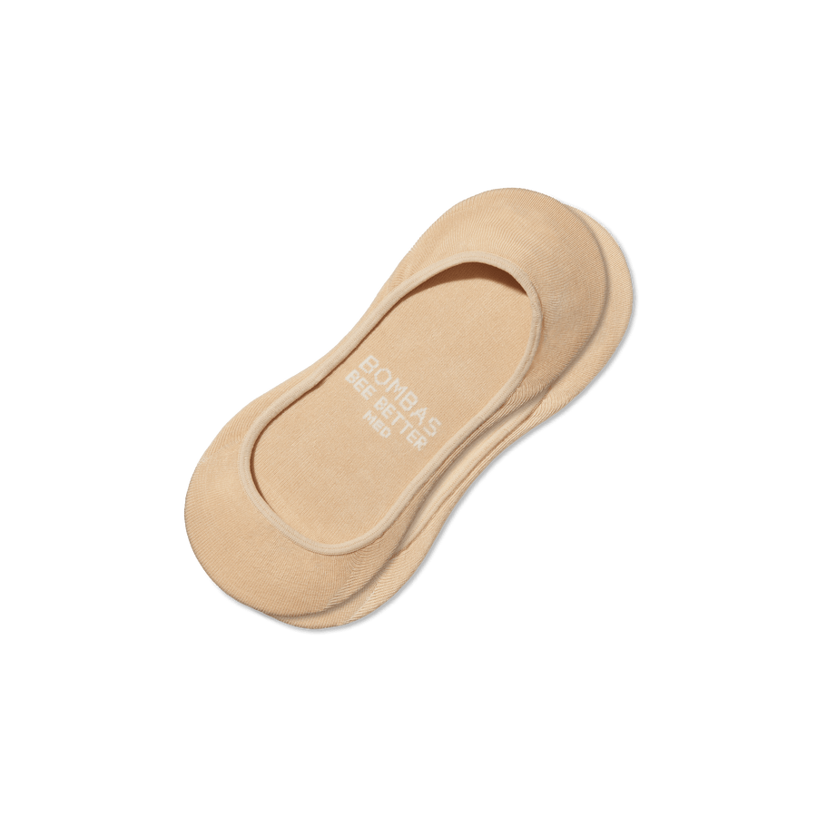 Women's Low-Cut No Show Socks - Easy Choice