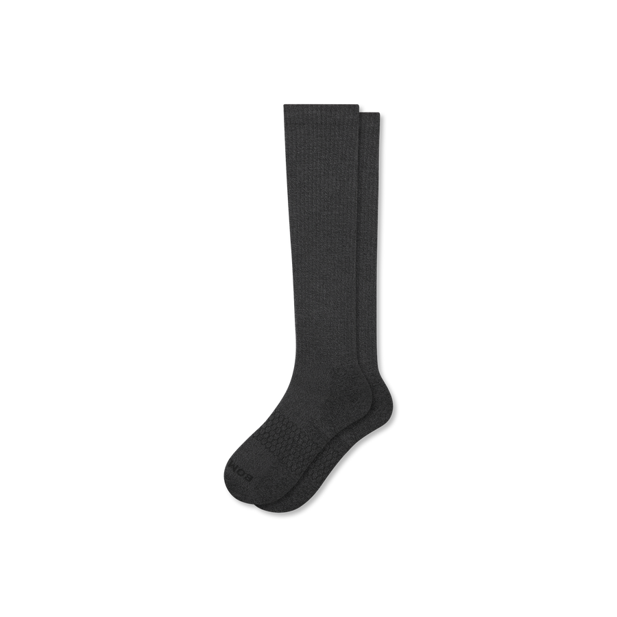 Women's Marl Knee High Socks - Easy Pair