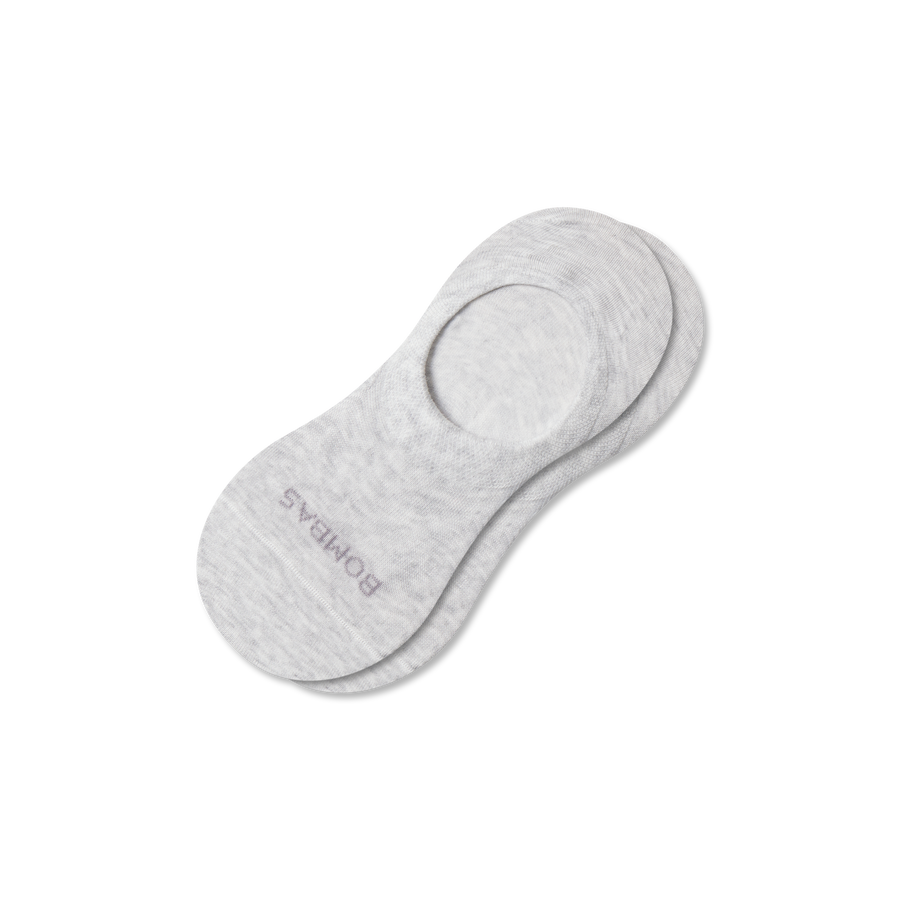 Men's Lightweight No Show Socks - Ready Pick