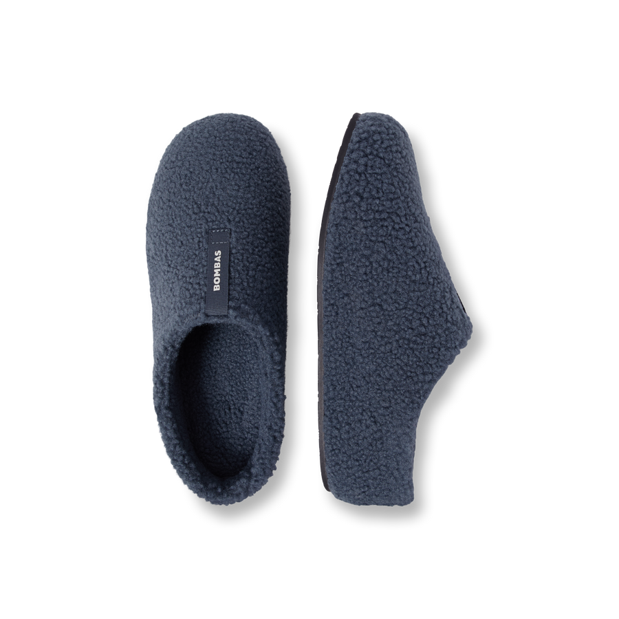 Men's Sunday Slipper - Essential Ready