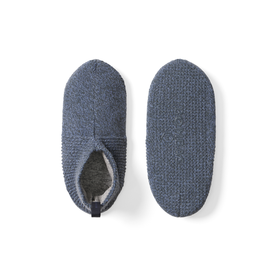 Men's Gripper Slipper - Ready Pair