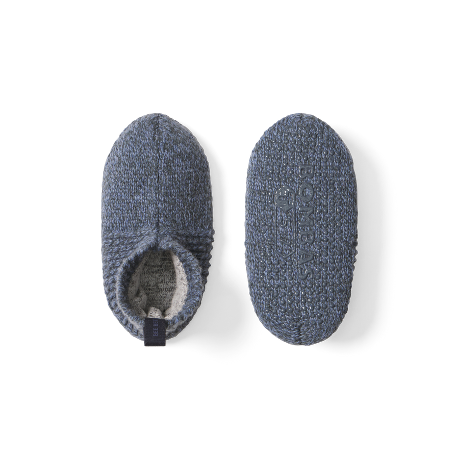 Toddler Gripper Slipper - Classic Ready