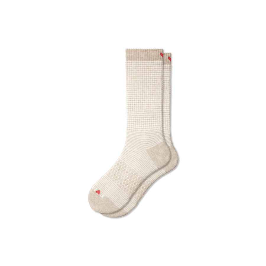 Men's Valentine's Day Calf Socks - Easy Choice