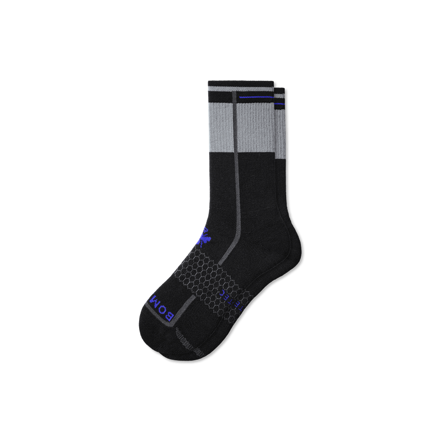 Women's Reflec-Tec All Sport Calf Socks - Fresh Choice