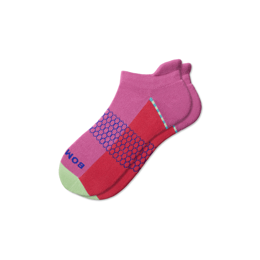 Black Hive Collection Ankle Socks - Essential Ready