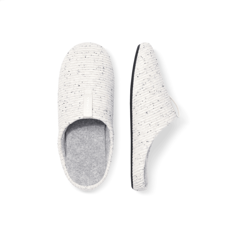 Women's Nest Slipper - Ready Pair