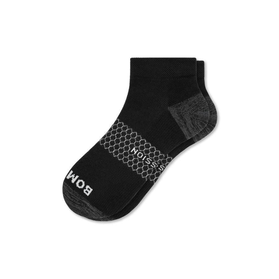 Men's Everyday Compression Ankle Socks - Modern Touch