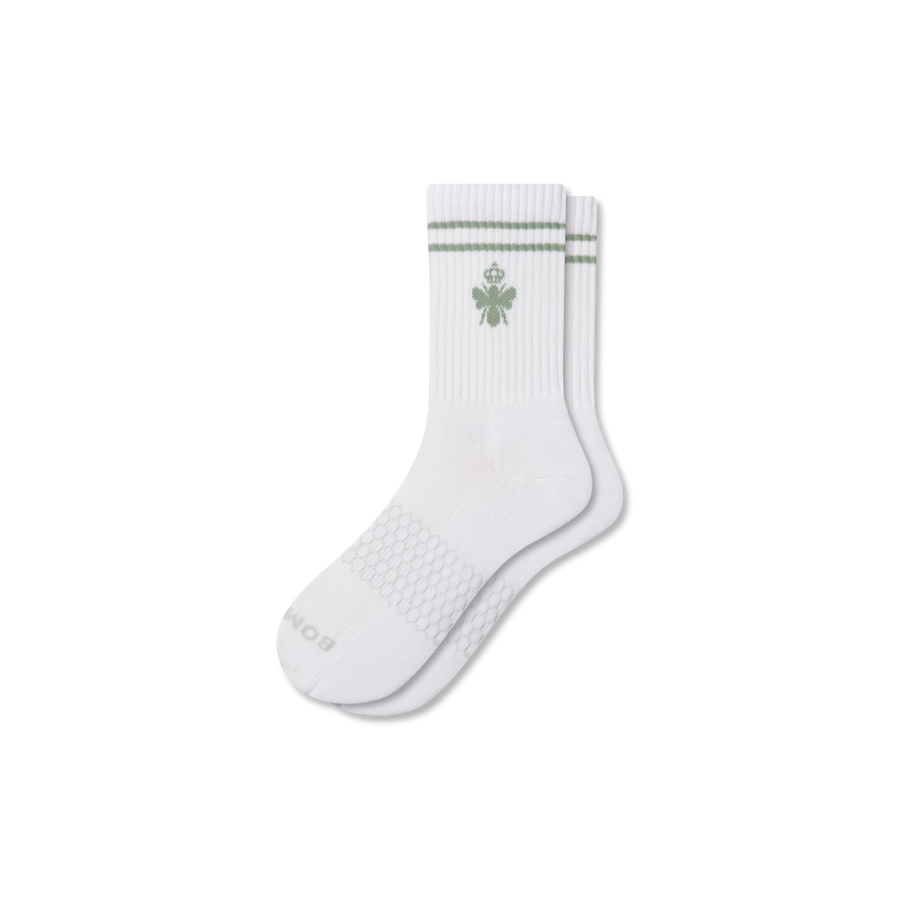 Women's Originals Half Calf Sock - Simple Style