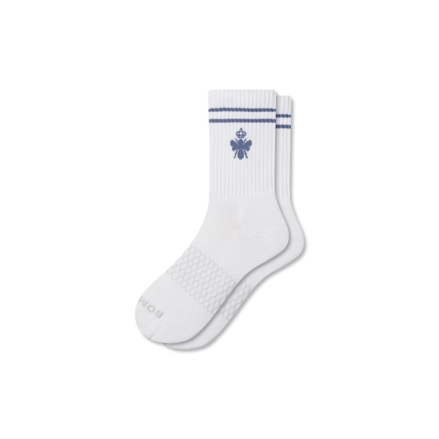 Men's Originals Half Calf Socks - Simple Style