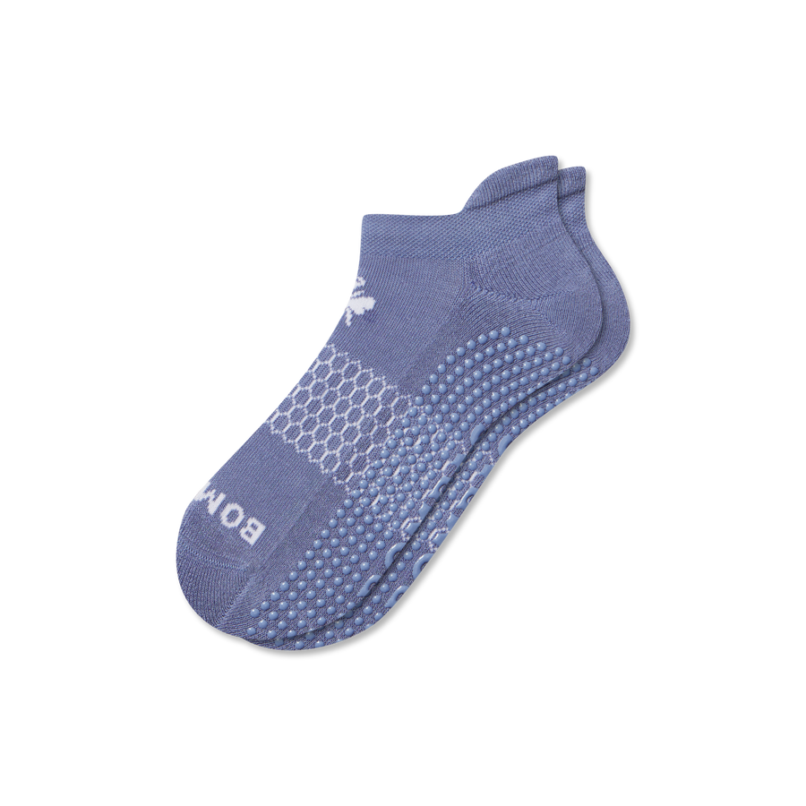 Men's Gripper Ankle Socks - Everyday Pair