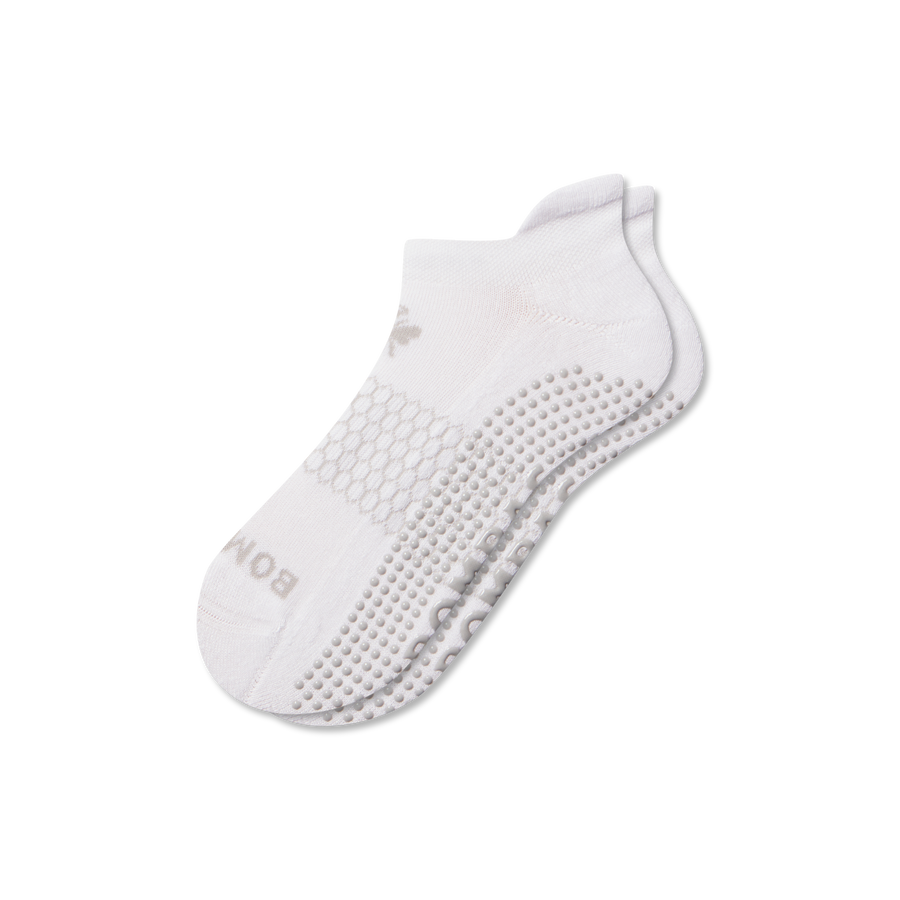 Women's Gripper Ankle Socks - Premium Pick