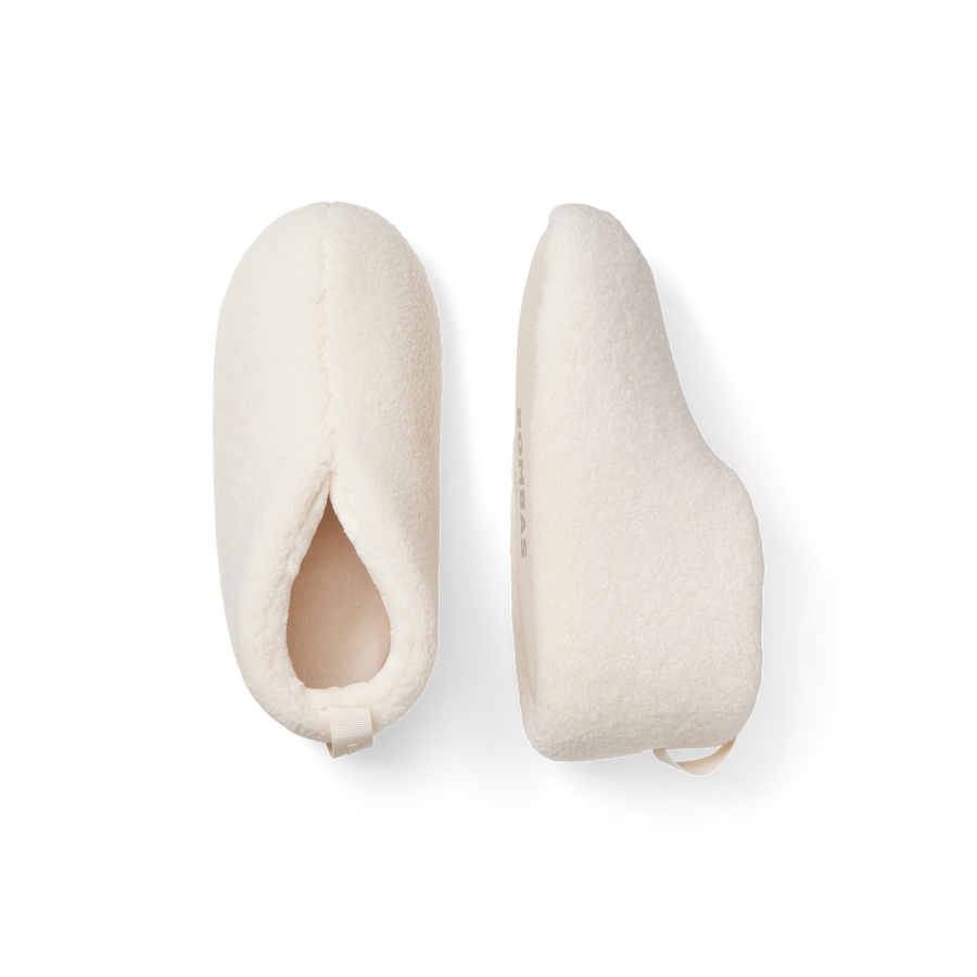 Women's Cabin Bootie Slipper - Premium Pick