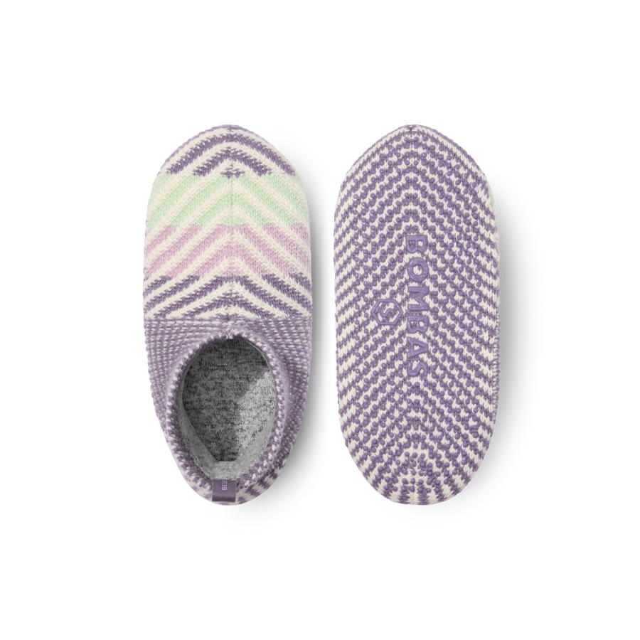 Women's Gripper Slipper - Classic Ready