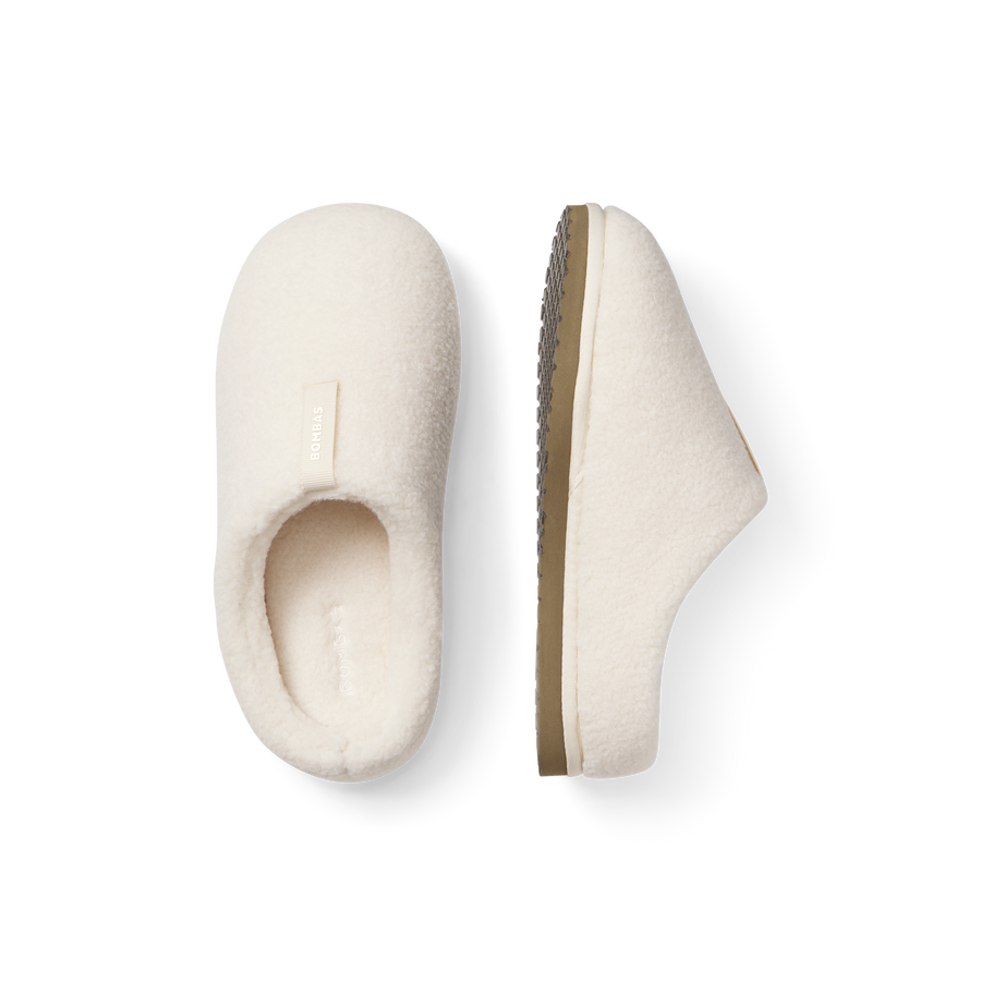 Women's Plush Sunday Slipper - Daily Step
