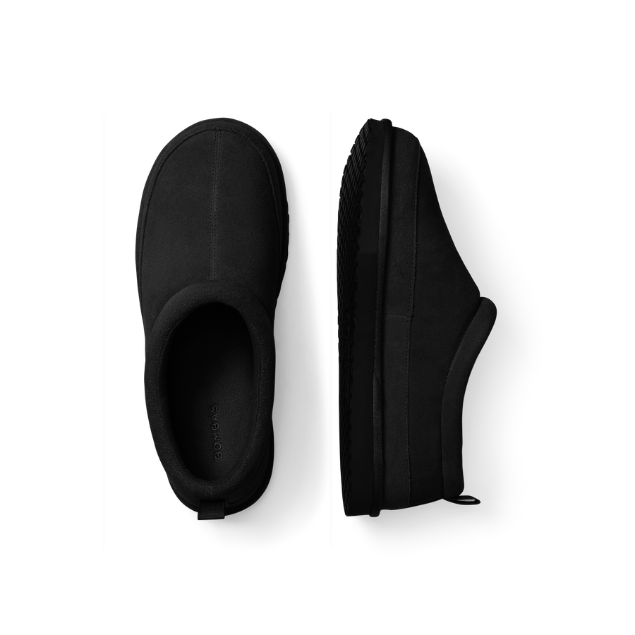 Men's Saturday Suede Slip-On - Daily Pick
