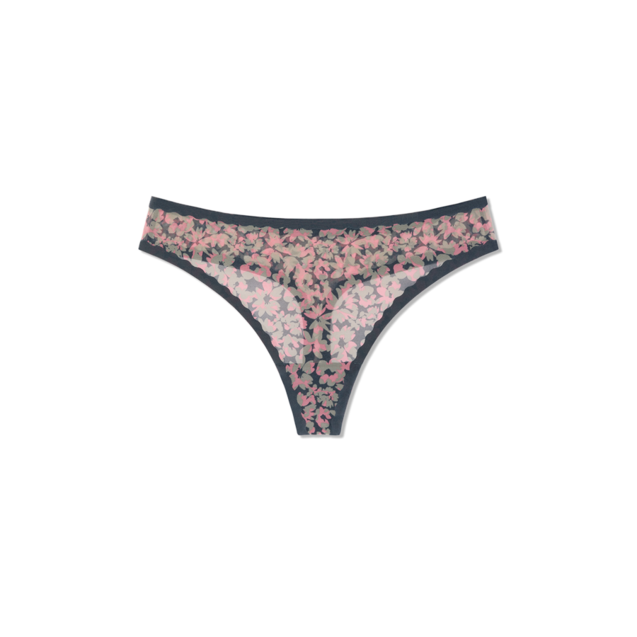Women's SoftMesh Thong - Fresh Comfort
