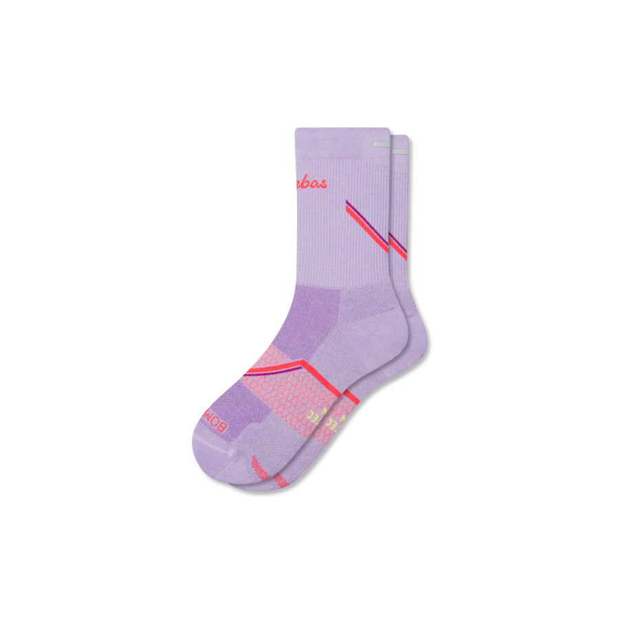 Women's Run Half Calf Socks - Everyday Pair