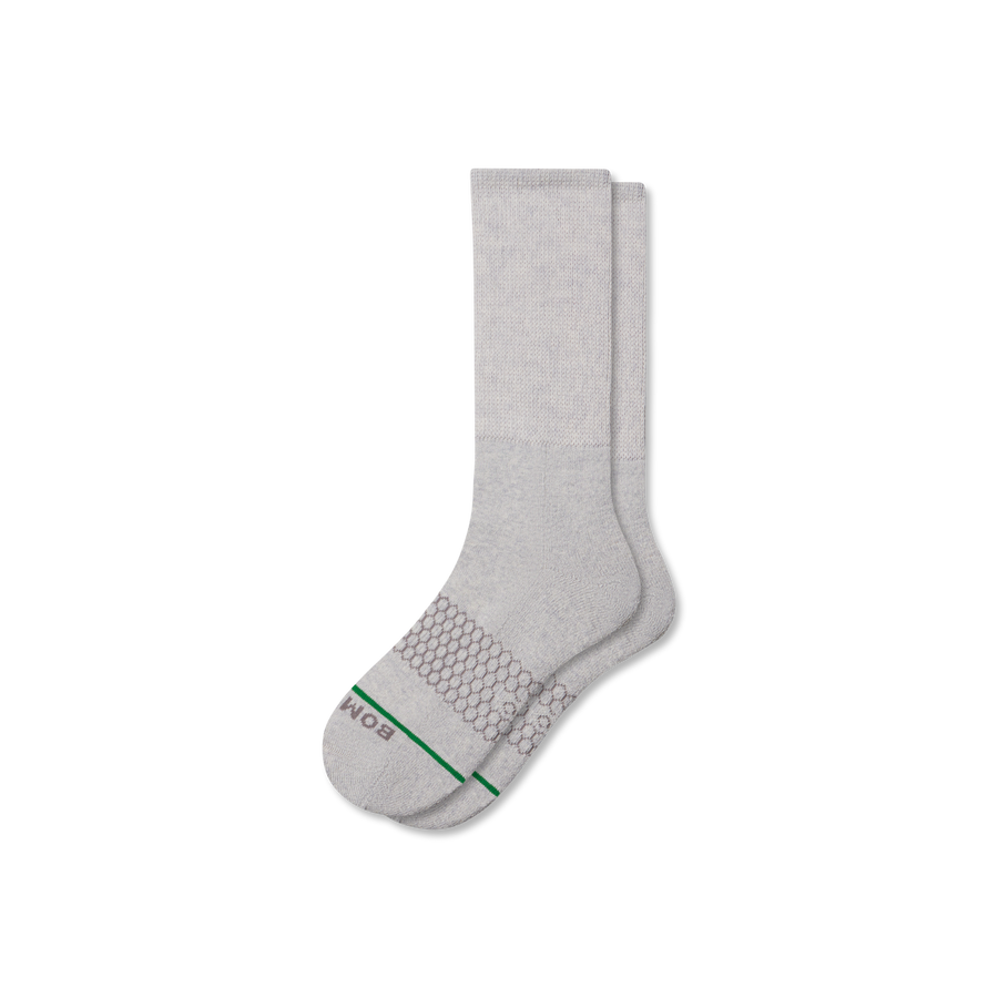 Women's Merino Blend Ultra-Stretch Calf Socks - Ready Pick
