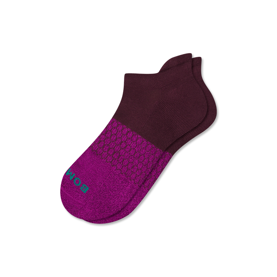 Women's Marl Ankle Socks - All Day Fit