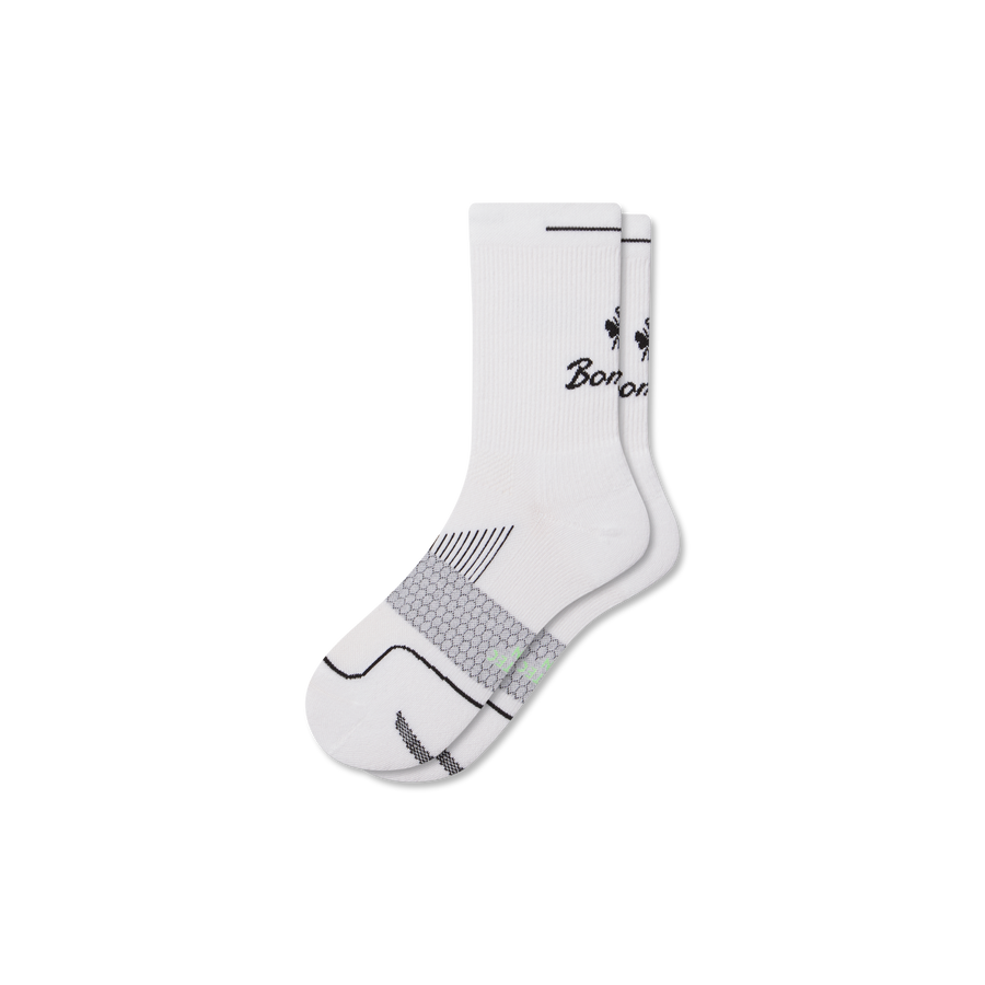 Men's Run Half Calf Socks - Daily Pick